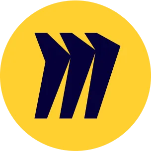 Logo Miro, czyli platformy do współpracy wizualnej dla zespołów