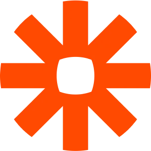 Logo Zapier, czyli narzędzia do integracji i automatyzacji pracy